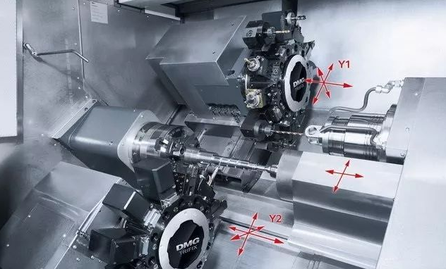 【兆恒機(jī)械】CNC加工切削條件有哪些要素？