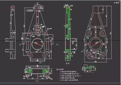 【兆恒機械】工裝、夾具、檢具設(shè)計概要及要點