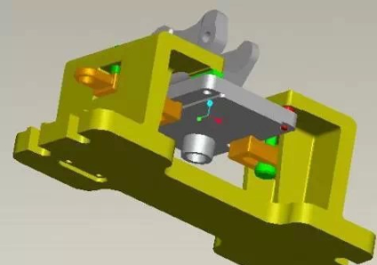 【兆恒機械】鉆床、銑床、車床、組合等典型夾具大盤點