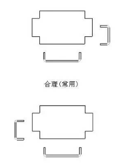 【兆恒機(jī)械】鈑金做展開圖圖紙的28個(gè)注意事項(xiàng)！你注意啦嗎？