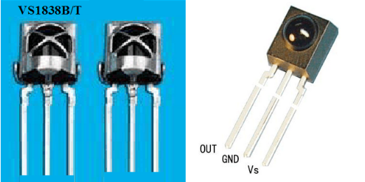 【兆恒機械】光電傳感器工作原理（紅外線光電傳感器原理）