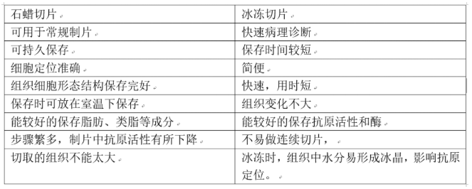 【兆恒機械】組織免疫熒光應(yīng)該怎么做？